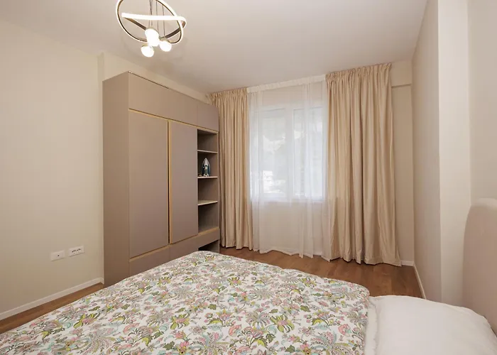 Sunny Appartement Vlorë