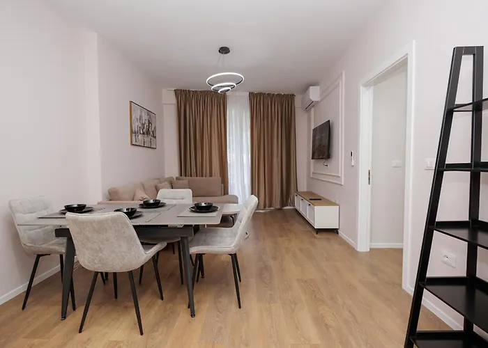 Sunny Appartement