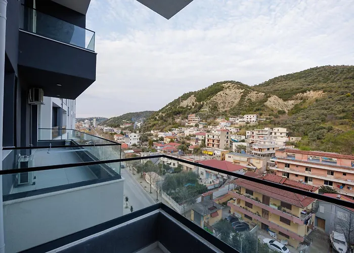 Appartement Sunny Vlorë