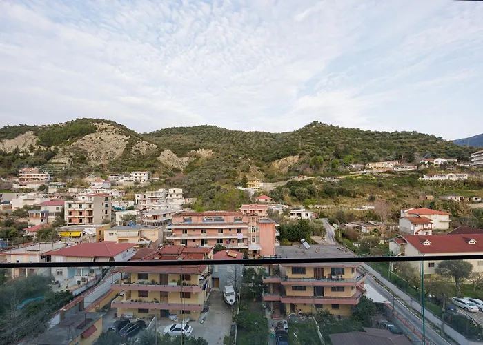 Sunny * Vlorë