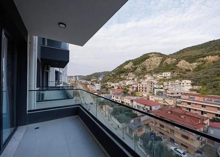 Sunny Appartement *