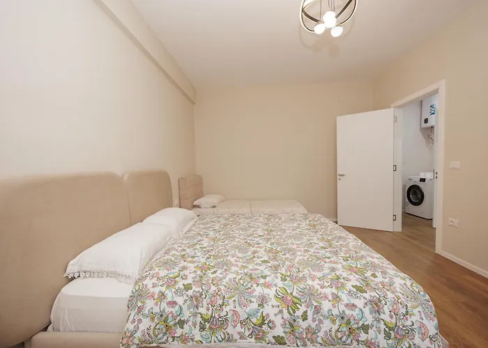 Appartement Sunny *