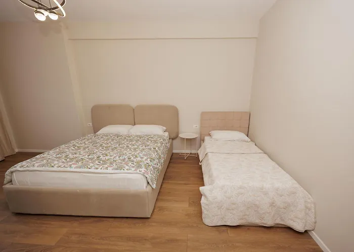 Sunny Appartement