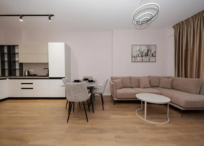 Appartement Sunny *