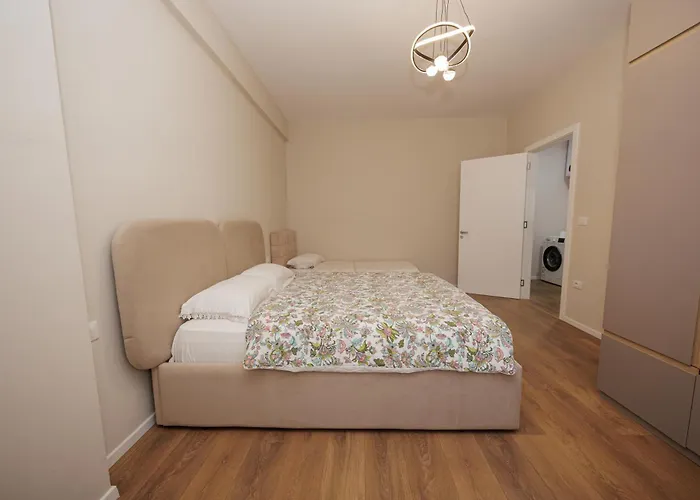 Appartement Sunny