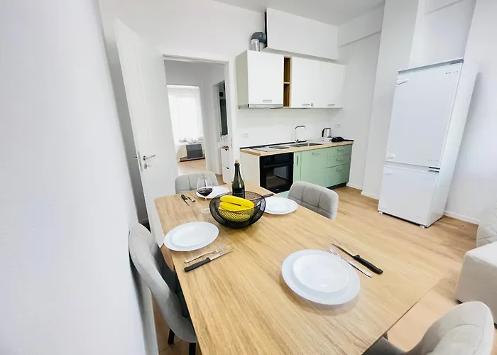 Appartement Sunny