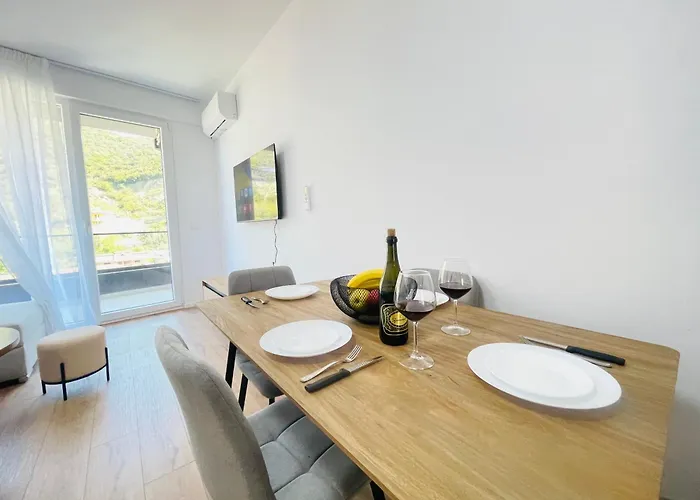Sunny Appartement *