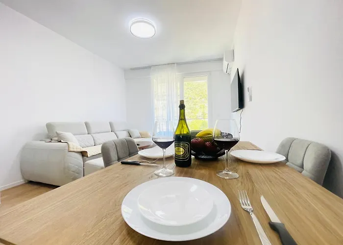 Sunny Appartement *